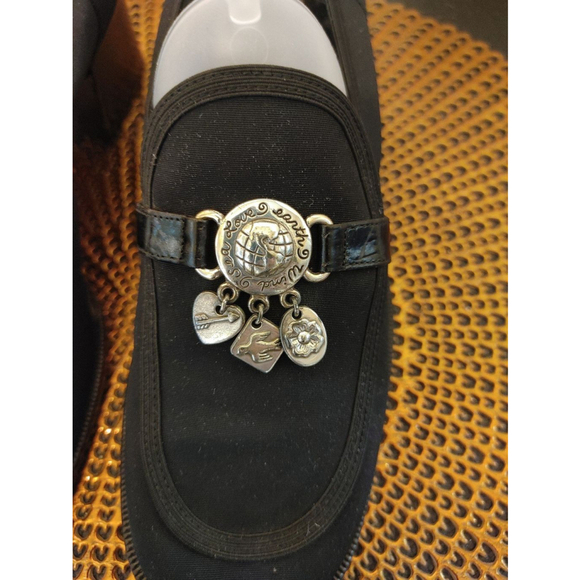 Brighton shoes size 7.5 m - Picture 3 of 7